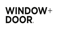 Window and Door Logo