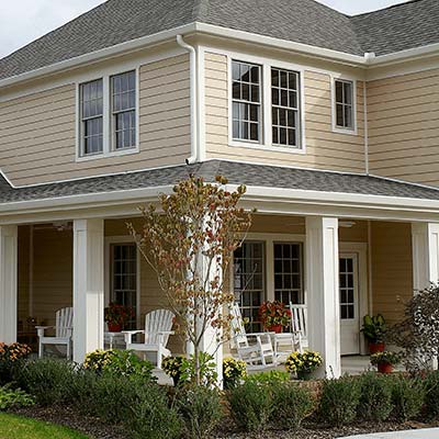 Spring Cleaning Your Home’s Exterior: 5 Things You Should Inspect Today