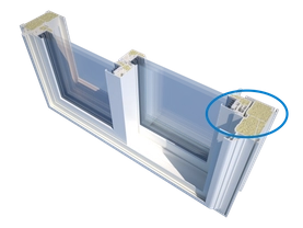 additional insulation