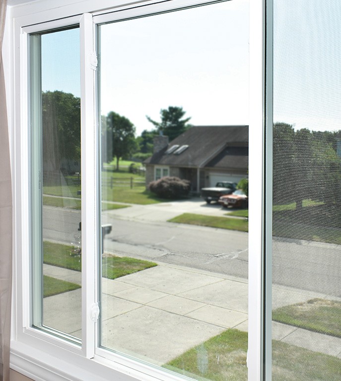 Champion Windows: Enhancing Comfort and Energy Efficiency
