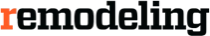 Remodeling logo