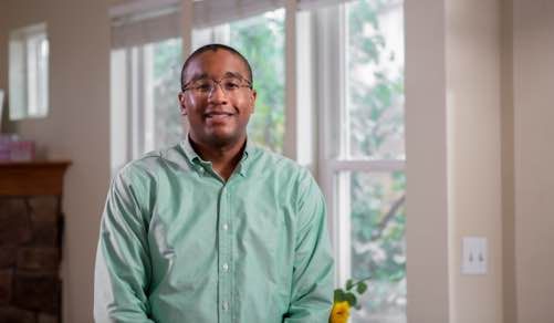 Champion contest winner