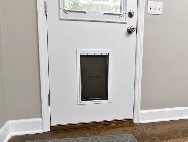 Door of Champion 50k contest