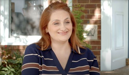 Champion contest winner