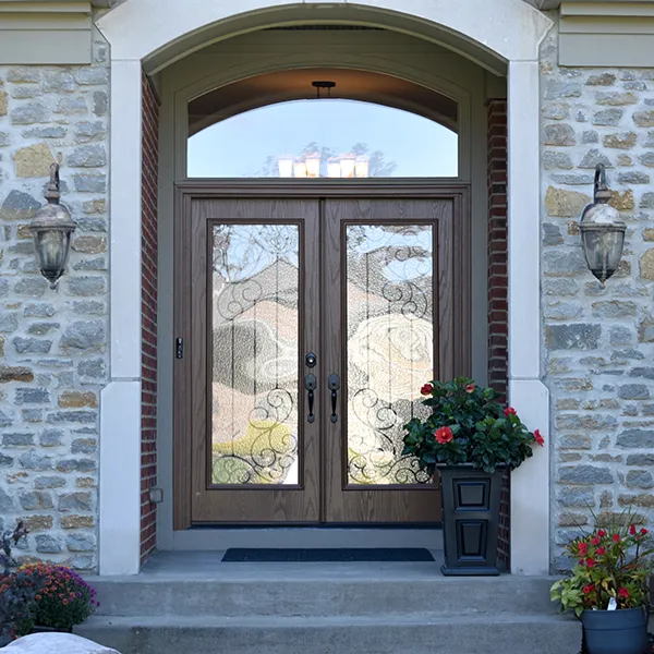 A Glossary Of Terms Related to Home Entry Doors