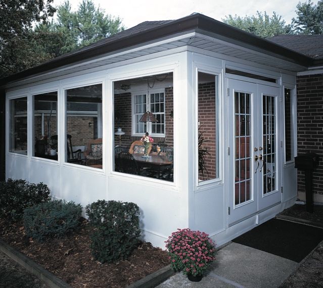 Patio Enclosures, Patio Covers & Porch Enclosures Made in USA