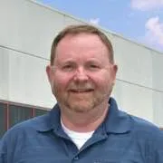 Dave Hopkins, Champion manufacturing manager
