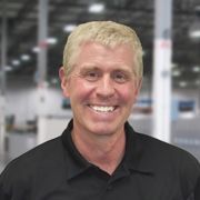 Director of Engineering, Champion