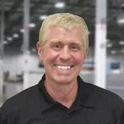 Director of Engineering, Champion