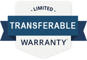 Limited Transferable Warranty
