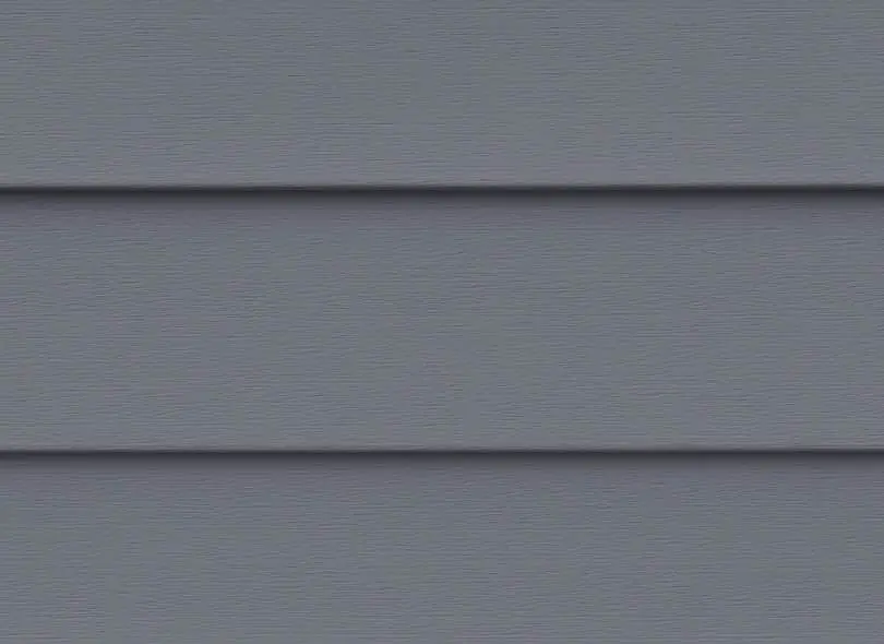 7 inch clapboard siding in oceanside color
