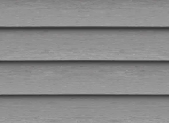 5 inch clapboard siding in greystone color