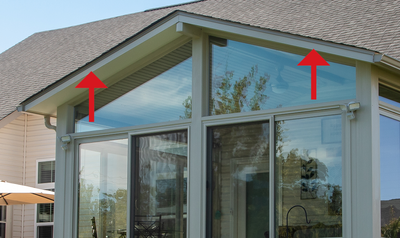 FASCIA TRIM