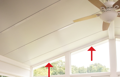 LOAD-BEARING HEADER