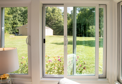 SLIDER WINDOWS