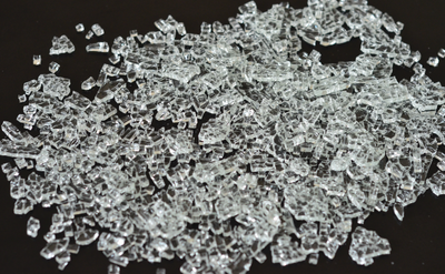 TEMPERED GLASS