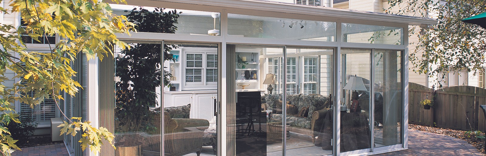 Energy Efficient Sunroom Know These Tips Before You Start Sunroom