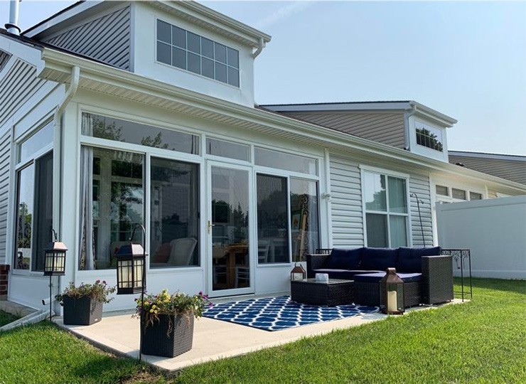 Patio Enclosures, Patio Covers & Porch Enclosures Made in USA