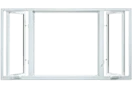 Photo of Casement Window