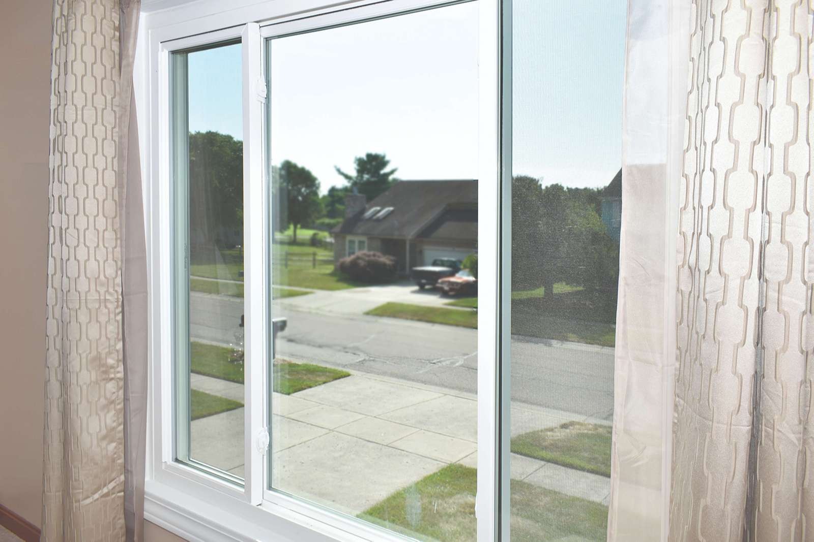 How To Clean Sliding Window Door Track l Easiest Way To Clean Sliding Door  Or Window, window