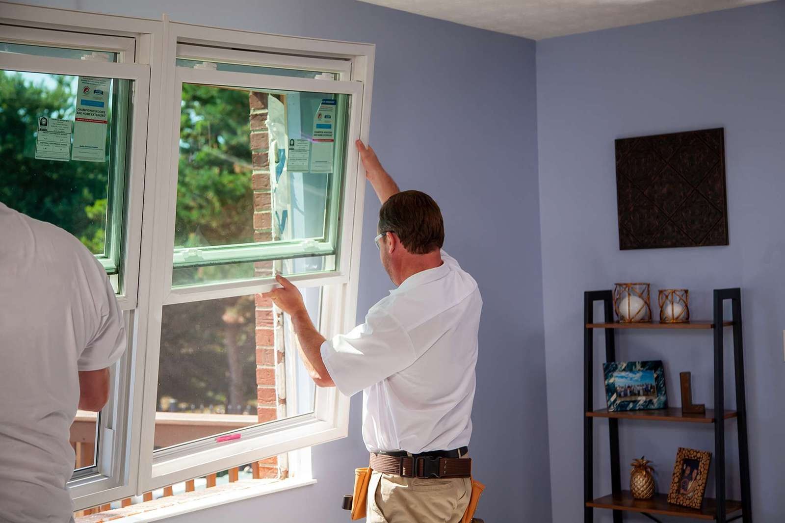 Window Installation Near me in Evans GA