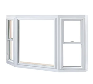 Bay and Bow Window Example