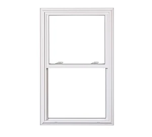 Double-Hung Window Example