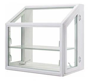 Garden Window Example