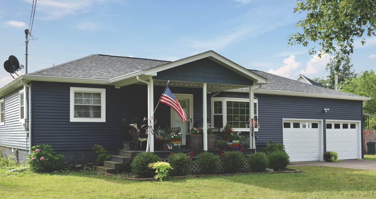 Vinyl Siding Champion Vinyl Siding Champion