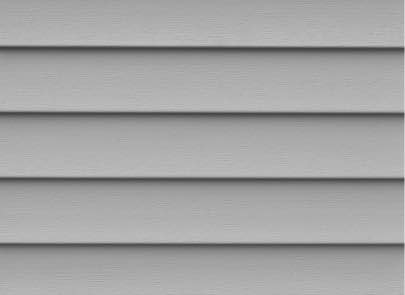4 inch clapboard siding in driftwood color
