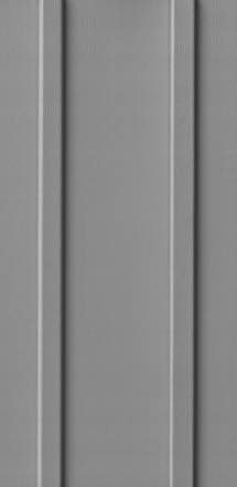 Board and Batton siding swatch