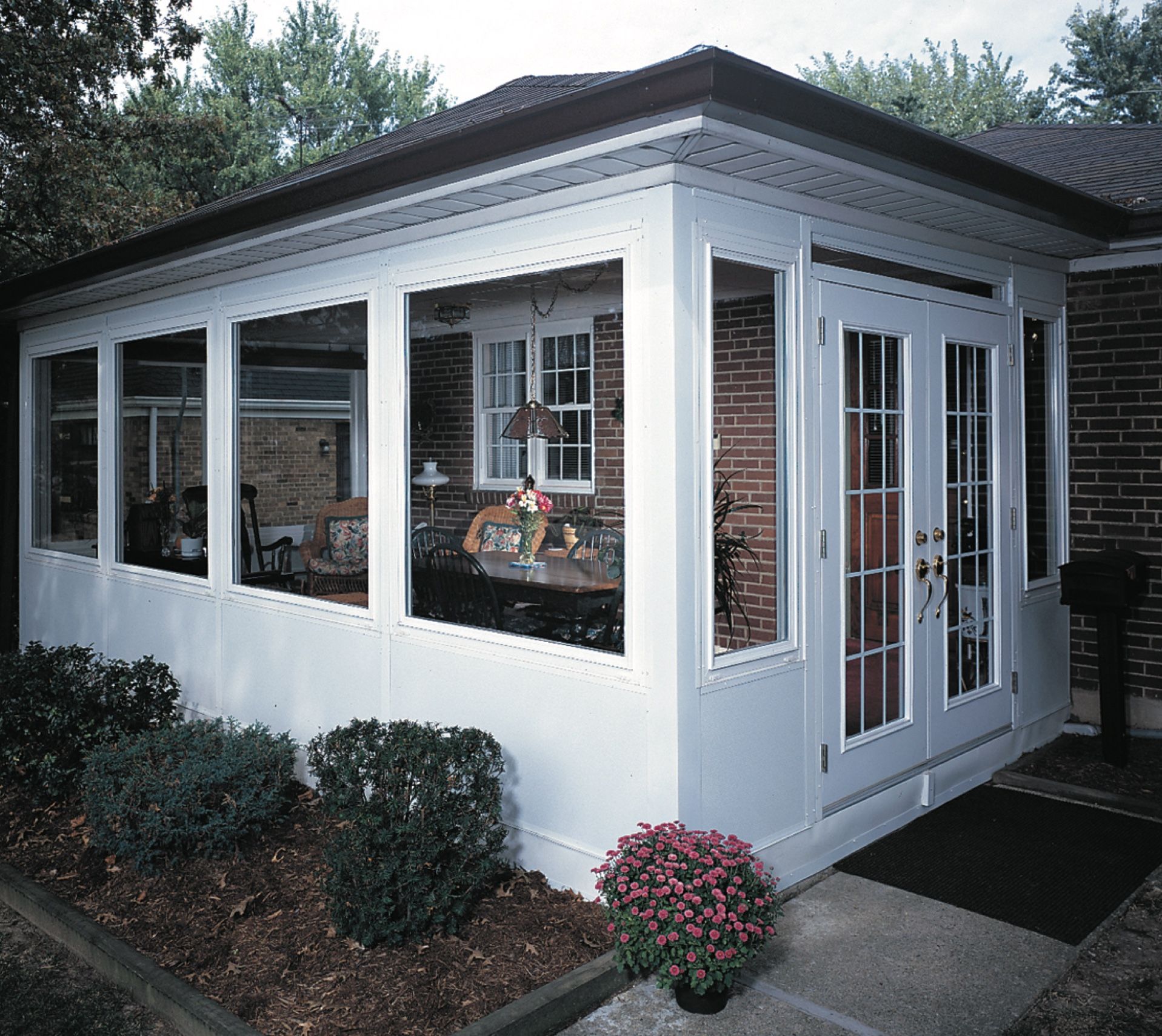 Patio Enclosures Covers Porch, How Much To Enclose A Covered Patio