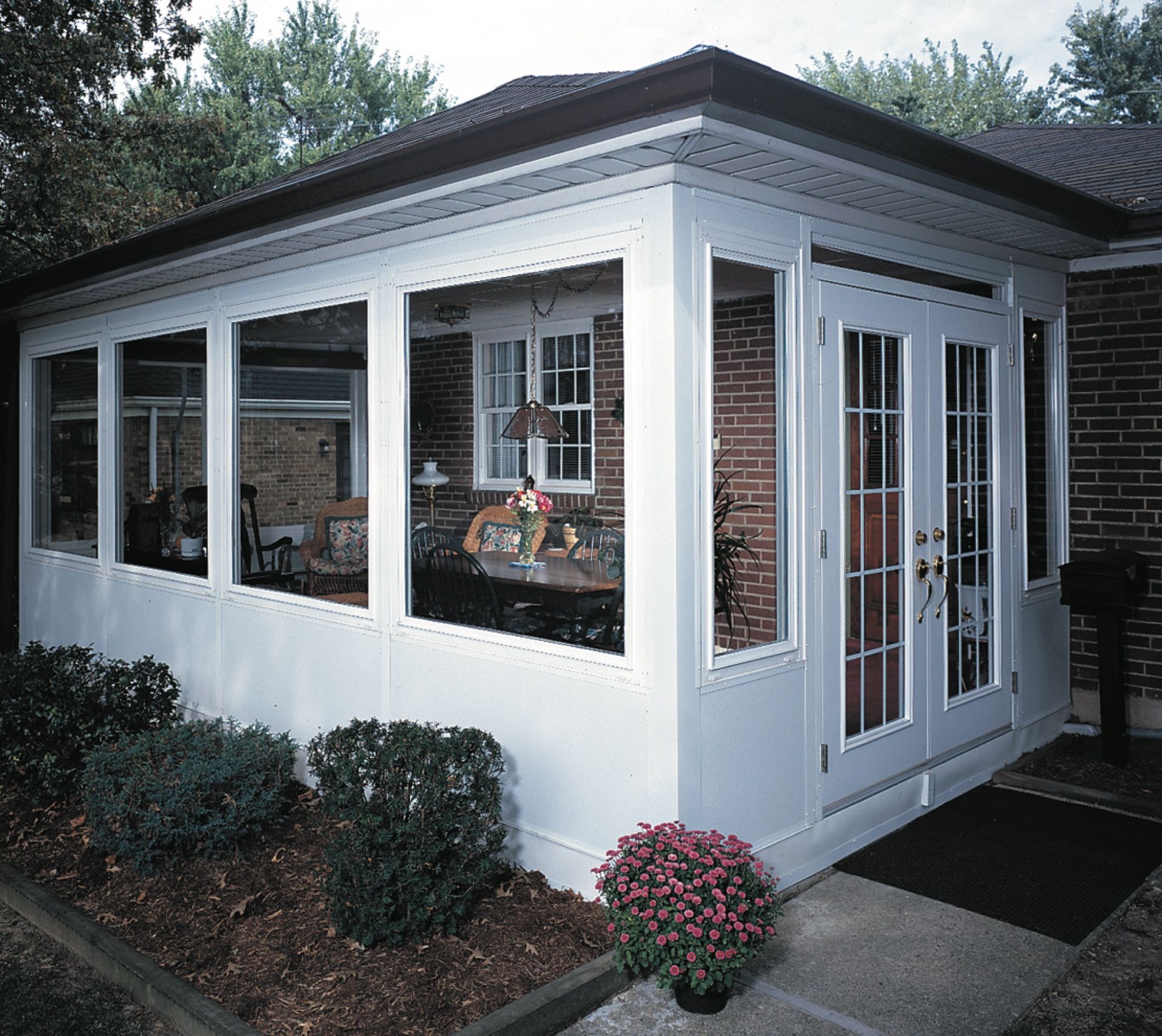 Patio Enclosures Patio Covers And Porch Enclosures Made In Usa