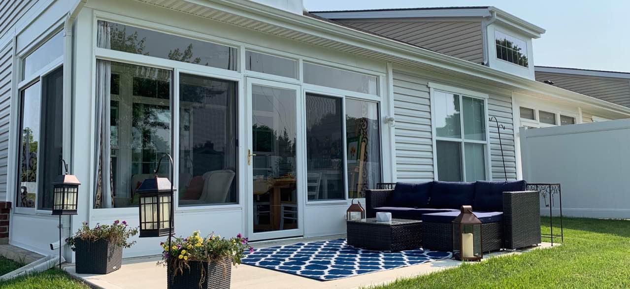 Sunroom Additions Sun Room Ideas Designs Costs Champion