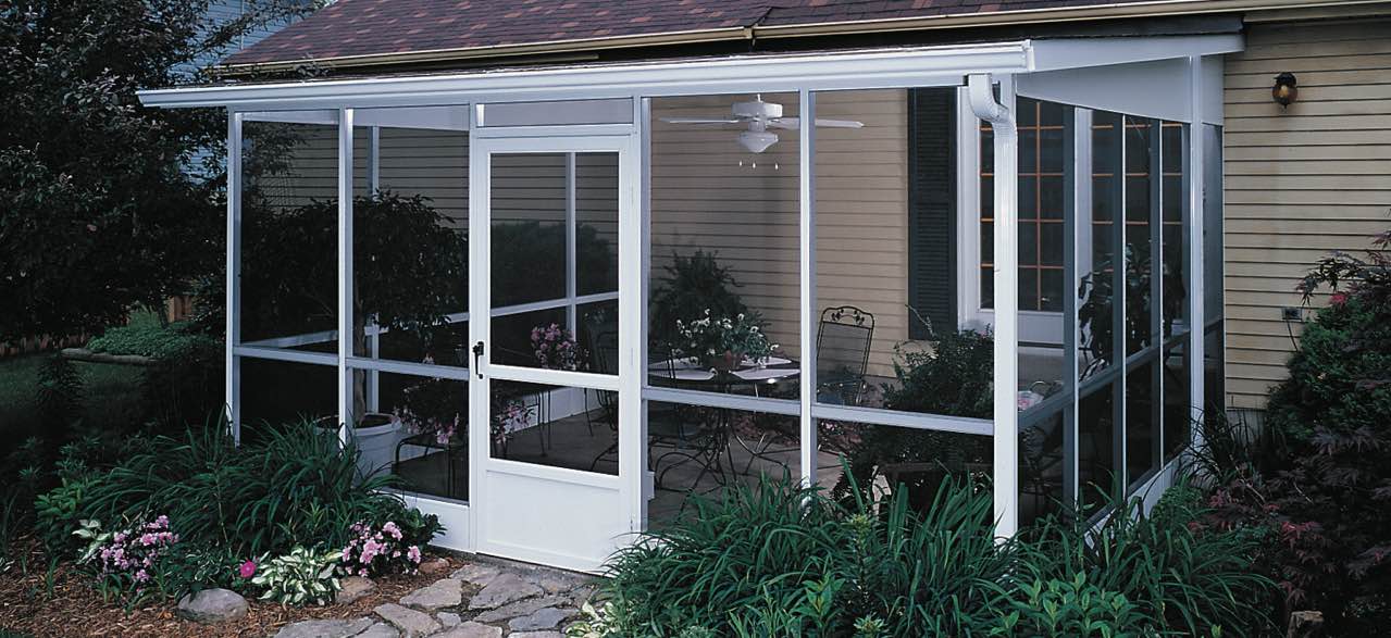 Sunroom Additions Sun Room Ideas Designs Costs Champion