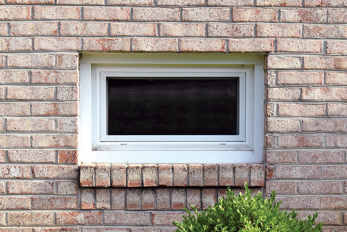 Project source basement windows openbasement