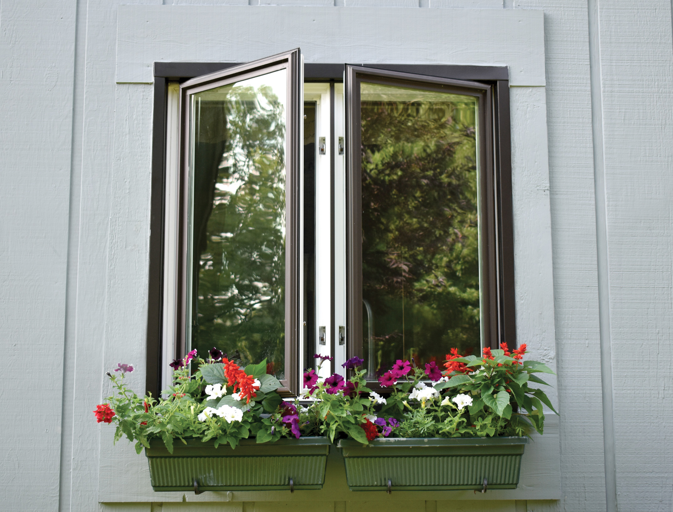 Replacement Casement Windows Champion
