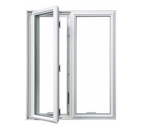 Casement Window Example