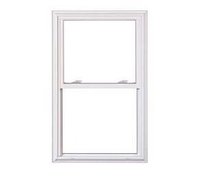 Double-Hung Window Example