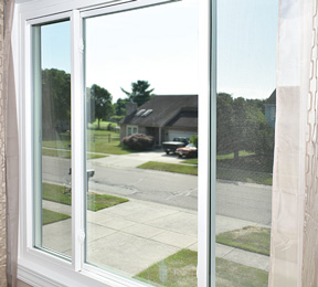 Sliding Window Example