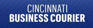 Cincinnati Business Courier Logo