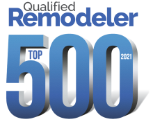 Qualified Remodeler Top 500 Logo