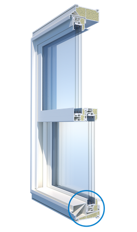 additional insulation