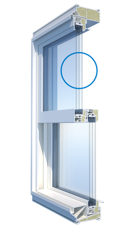 insulated glass