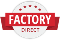 Champion Factory Direct logo