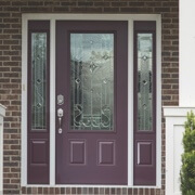 Home with Champion Doors