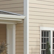 Home with Champion Siding