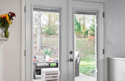 Patio Doors | Champion