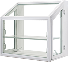Garden Window And Windows For Kitchen Champion Garden Window