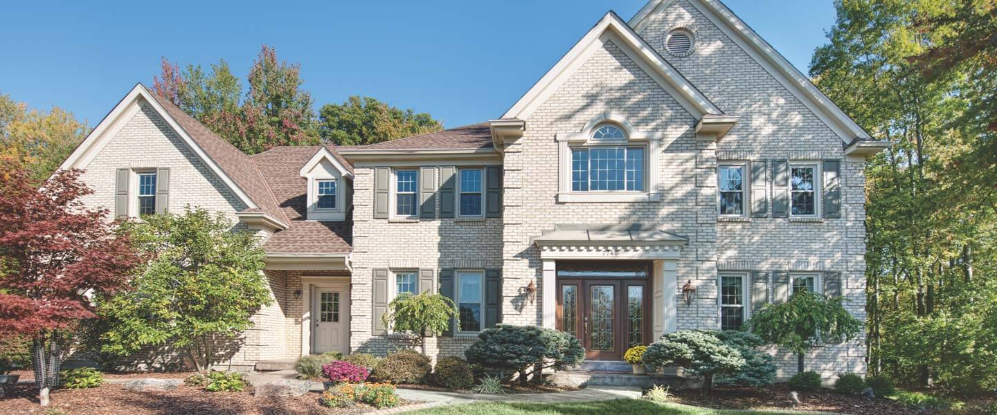 Replacement Windows Sunrooms Doors Siding Champion Windows